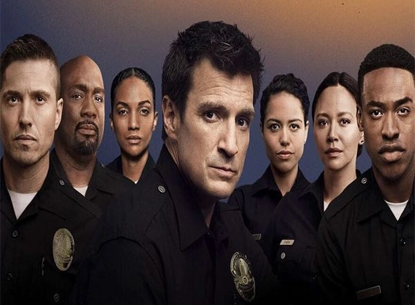 The Rookie Season 6: Nathan Fillion’s ABC Show Renewed for Yet Another Season
