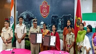 India News | Odisha: FICCI FLO Signs MoU to Promote Healthy Environment Among Working Women