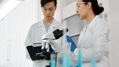 Health News | Gum Disease Might Be Cause of Some Arthritis Flare-ups: Study