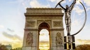 Sports News | Laureus World Sports Awards 2023 to Be Presented in Paris on May 8