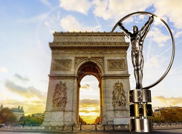 Sports News | Laureus World Sports Awards 2023 to Be Presented in Paris on May 8