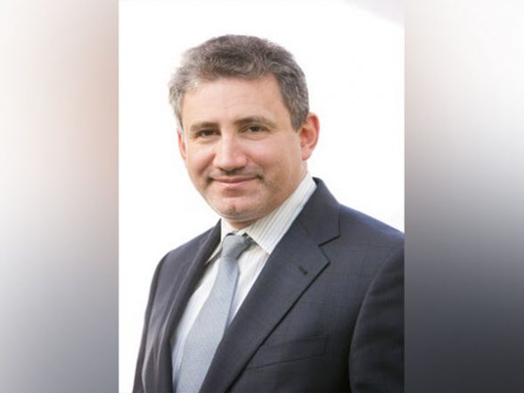 Business News | Five Sigma Welcomes Harvard Business School Professor Boris Groysberg as New Partner - Vimarsana News
