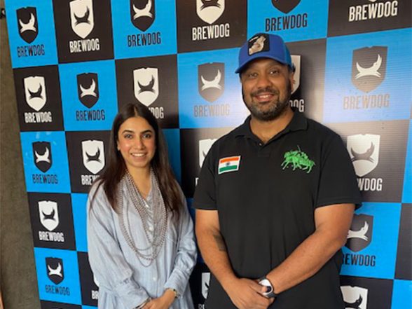 Business News | Craft Beer Scottish Powerhouse BrewDog Comes to Amritsar - Vimarsana News