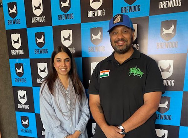 Business News | Craft Beer Scottish Powerhouse BrewDog Comes to Amritsar