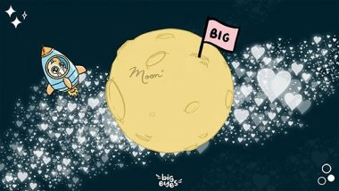 Business News | Three Cryptocurrencies to Watch in 2023: BNB, Avalanche, and Big Eyes Coin