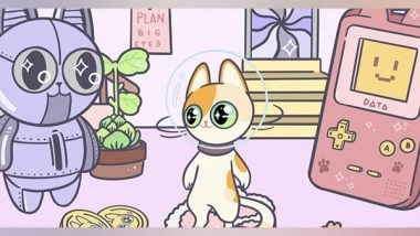 Business News | What Shanghai Means for Ethereum and Why You Should Invest in Binance and Big Eyes Coin