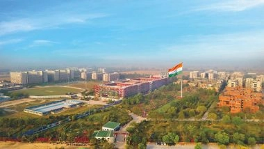 Business News | India Needs an Independent and Fearless Judiciary: Justice Arjan K. Sikri, Former Judge, Supreme Court of India at the Dr. H.R. Bhardwaj Memorial Lecture