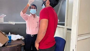 India News | Madhya Pradesh Records 57 Fresh Covid-19 Cases in 24 Hours