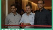 Business News | D. E. Shaw India Expands to Bengaluru and Gurugram