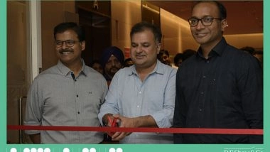 Business News | D. E. Shaw India Expands to Bengaluru and Gurugram