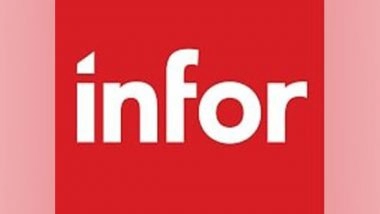 Business News | Scandi Standard Standardizes with Infor Cloud