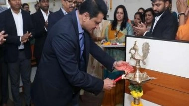 Business News | MDIndia Health Insurance TPA Announces Major Expansion and New State-of-the-art Branch Opening in Mumbai