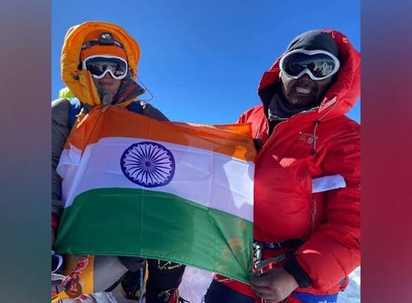Nepal: Five Climbers, Including Indian Female Climber Baljeet Kaur, Airlifted From Mount Annapurna to Kathmandu