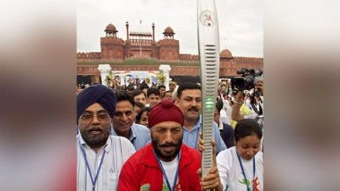 World News | Punjab Textbooks to Include Life Stories of Sports Legends