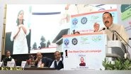 India News | India Set to Be Major Contributor to World's 'circular Economy': Jitendra Singh