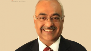 Business News | Manoj Chugh Joins the Board of Advisors at RPATech as the Company Plans to Expand Its Global Footprint