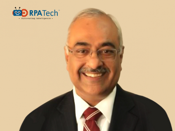 Business News | Manoj Chugh Joins the Board of Advisors at RPATech as the Company Plans to Expand Its Global Footprint - Vimarsana News