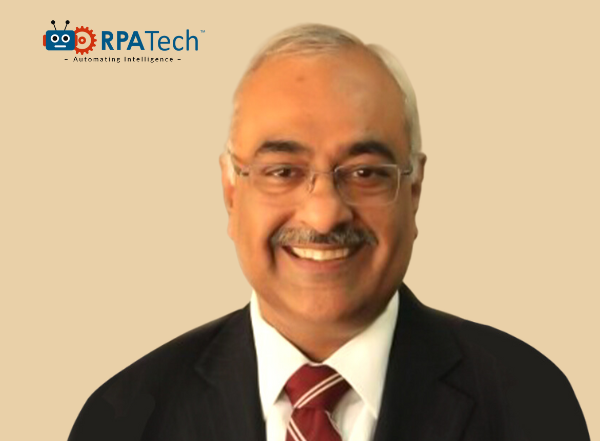 Business News | Manoj Chugh Joins the Board of Advisors at RPATech as the Company Plans to Expand Its Global Footprint