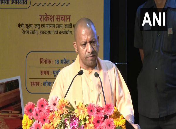 India News | Yogi Adityanath Govt Targeting Every Mafia, Irrespective of Caste, Creed: UP Police