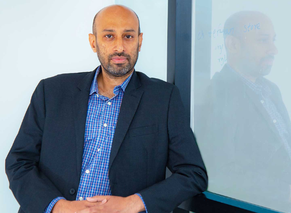 Business News | Hutech Solutions Announces the Appointment of Hemanth Kumar Narayanan as Its Chief Technology Officer