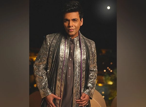 Entertainment News |  Karan Johar Denies Making 'Dhadak 2'