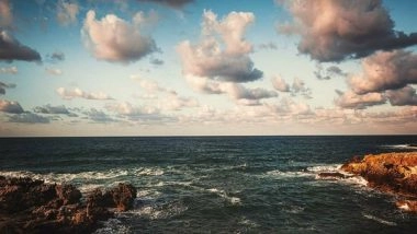 Environment News | Researchers Discover New Ways to Estimate Long-term Coastal Cliff Loss