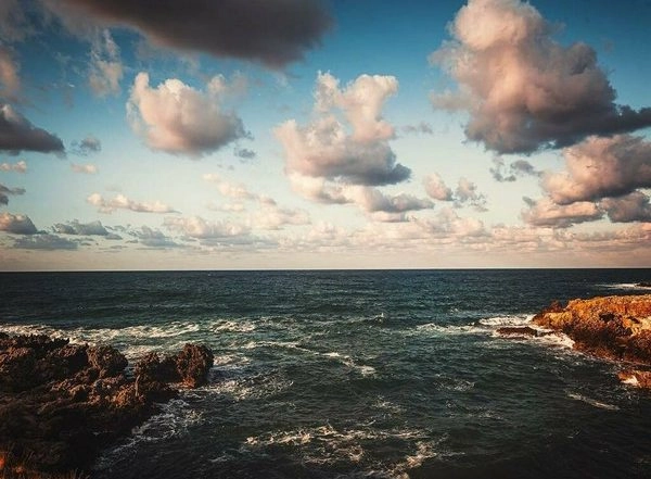 Environment News | Researchers Discover New Ways to Estimate Long-term Coastal Cliff Loss