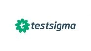 Business News | Testsigma Announces Low-code API Testing
