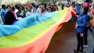 Same-Sex Marriage: LGBTQ Members Shouldn&rsquo;t Be Stigmatised but Be Assimilated With Society, Petitioner Argues Before Supreme Court