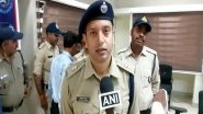 India News | MP: 7 Persons Held for Making Fake Entry Tickets of Bhasma Aarti at Mahakaleshwar Temple in Ujjain