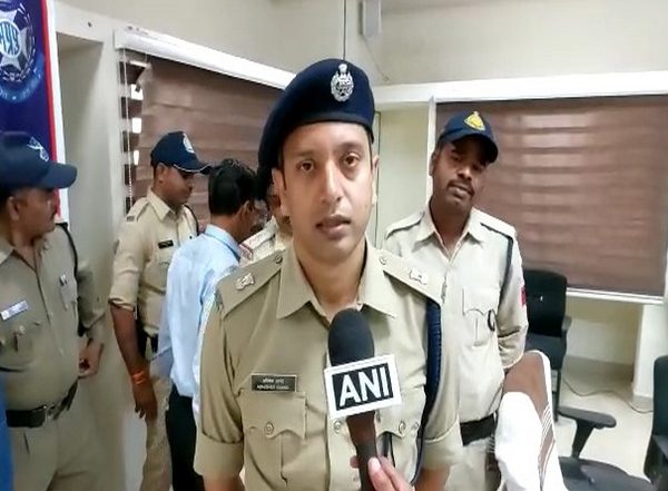 India News | MP: 7 Persons Held for Making Fake Entry Tickets of Bhasma Aarti at Mahakaleshwar Temple in Ujjain