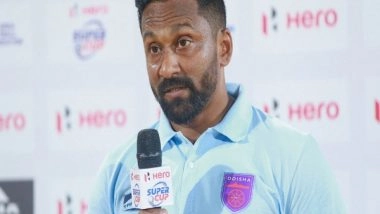 Sports News | Odisha FC Qualifies for Super Cup Semi-finals Against All Odds