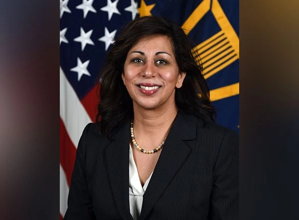 World News | US Senate Confirms Indian-American Radha Iyengar Plumb as Dy Under Secretary of Defense