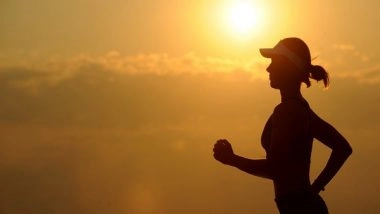 Health News | Exercise Improves Brain Health with Chemical Signals: Study