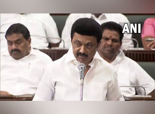 India News | Tamil Nadu CM Thanks Centre for Holding SSC MTS, CHSLE Exams in 13 Regional Languages