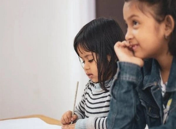 Mizoram 'Happiest State' in India Where Teachers Are Students' Best Friends: Study