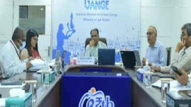 India News | 8 Projects Worth Rs 638 Cr Approved Under Namami Gange