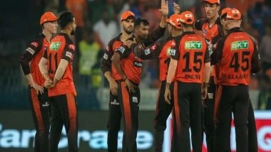 Sports News | IPL 2023: We Could Have Given Fewer Runs in Final Overs, Says SRH Skipper Markram Following 14-run Loss to MI