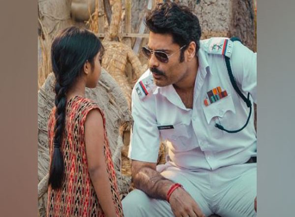 Aarya Actor Sikandar Kher Gains 15 Kgs for His Role in Netflix's Tooth Pari: When Love Bites