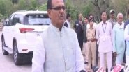 India News | MP Govt to Make New Gambling Act 2023 Against Online Gambling: CM Chouhan