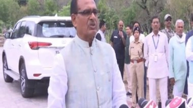 India News | MP Govt to Make New Gambling Act 2023 Against Online Gambling: CM Chouhan