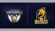Sports News | Golden Eagles Uttar Pradesh, Garvit Gujarat Join Premier Handball League Bandwagon