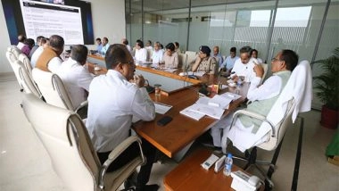 India News | Illegal Madrasas, Institutions Where Fundamentalism Being Taught, Will Be Reviewed: MP CM Chouhan