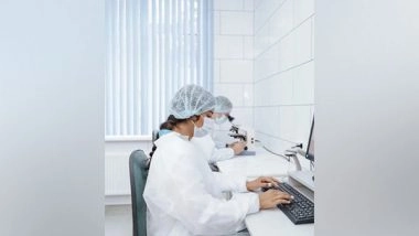 Health News | Study: Cardiovascular Illness During Childbirth May Be Connected to Prenatal Depression: Study