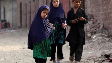 World News | Pakistan Ranks 3rd in Online Child Abuse: NGO Report