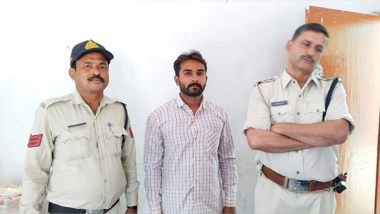 India News | MP: Youth Arrested for Sharing Provocative Post on Social Media About Killing of Gangsters Atiq, Ashraf