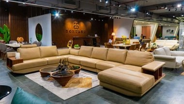 Business News | Launching Its 5th Showroom in Banjara Hills, Bontrue Becomes One of Hyderabad's Fastest-growing Furniture Brands