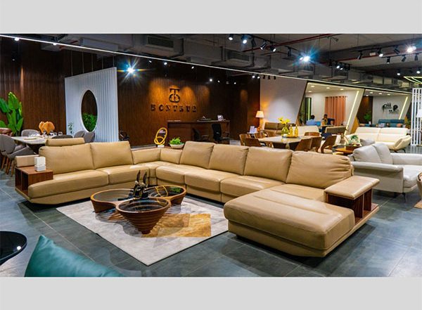Business News | Launching Its 5th Showroom in Banjara Hills, Bontrue Becomes One of Hyderabad's Fastest-growing Furniture Brands