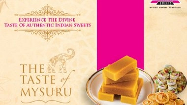 Business News | Shree Mahalakshmi Sweets: A Legacy of Taste, Quality, and Tradition