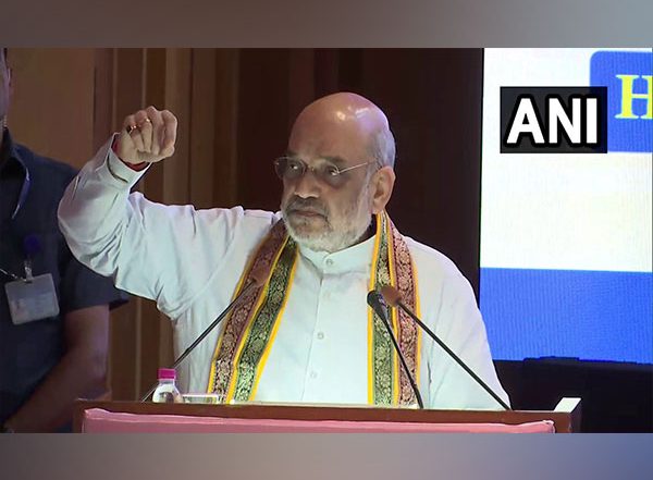 India News | We Will Establish a Drug-free India by 2047: Amit Shah